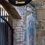 فندق Palazzo Brandano Petroio