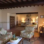 Palazzo Brandano فندق Petroio
