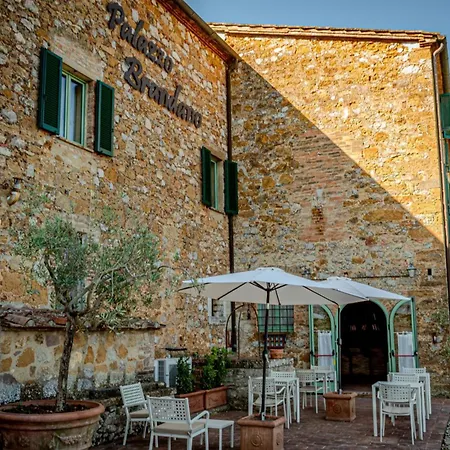 Palazzo Brandano