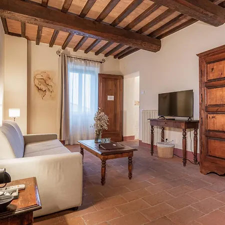 Palazzo Brandano Hotel