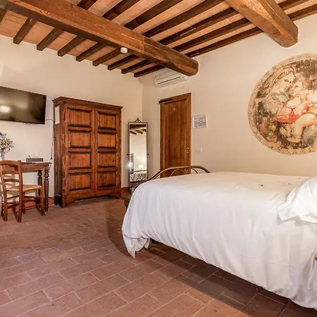 Hotel Palazzo Brandano