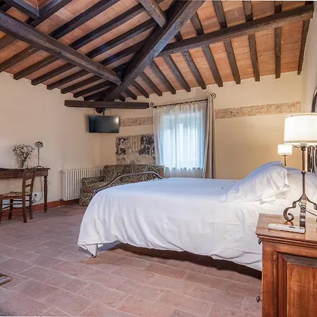 Palazzo Brandano Hotel