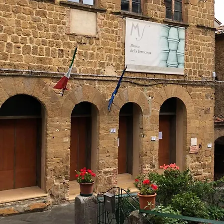 Hotel Palazzo Brandano