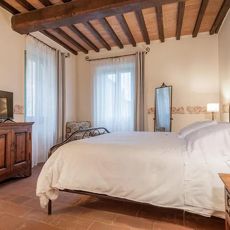 Hotel Palazzo Brandano Petroio