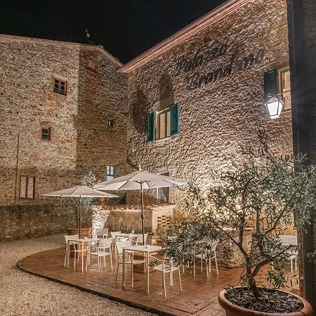 Palazzo Brandano 3*