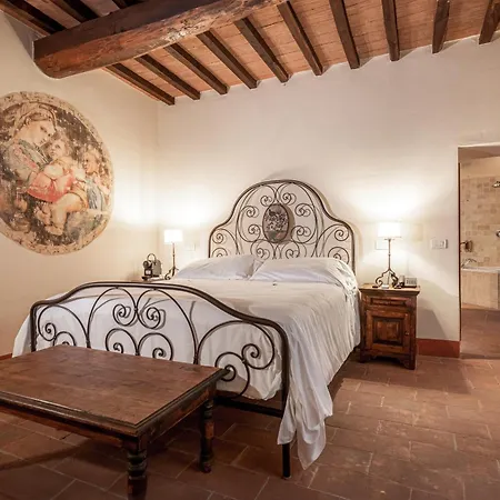 Hotel Palazzo Brandano