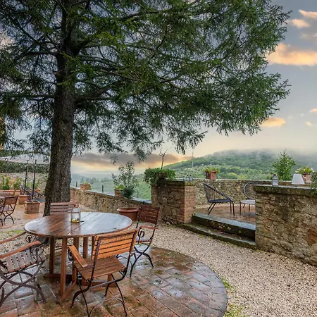 Palazzo Brandano Hotel 3*