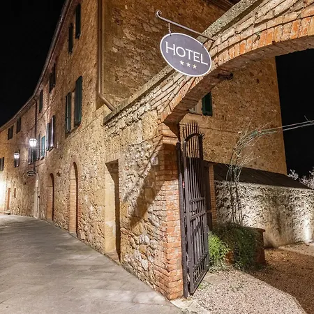 Hotel Palazzo Brandano