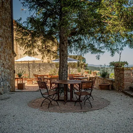 Hotel Palazzo Brandano 3*