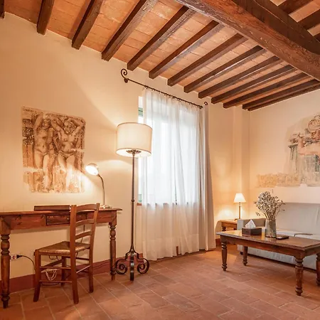 Hotel Palazzo Brandano Petroio