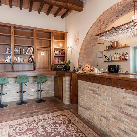 Palazzo Brandano 3*