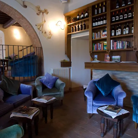 Palazzo Brandano 3*