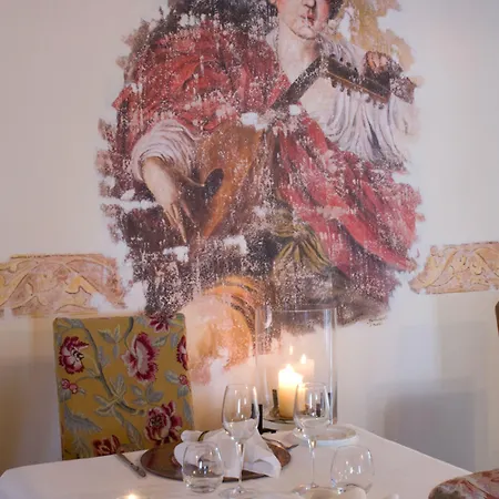 Palazzo Brandano 3*