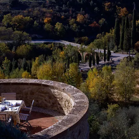 Szálloda Palazzo Brandano 3*