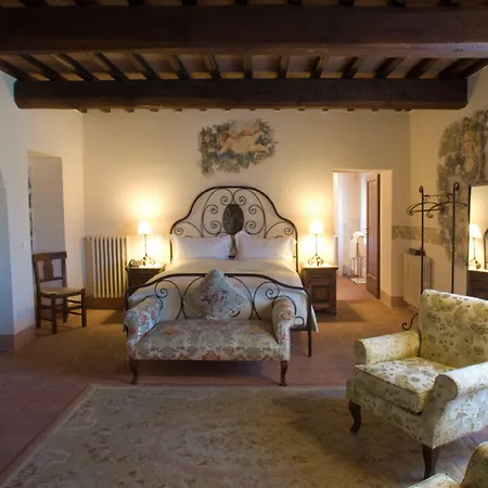 Palazzo Brandano Szálloda 3*