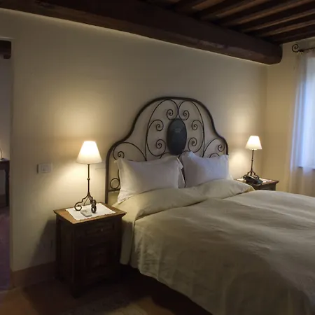 Szálloda Palazzo Brandano 3*
