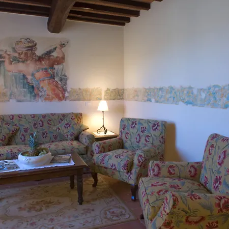 Szálloda Palazzo Brandano 3*